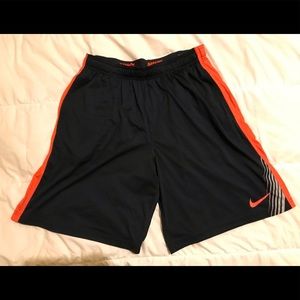 Nike Dri-Fit Shorts